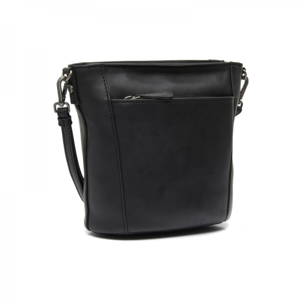 The Chesterfield Brand Fintona Shoulderbag Black #3
