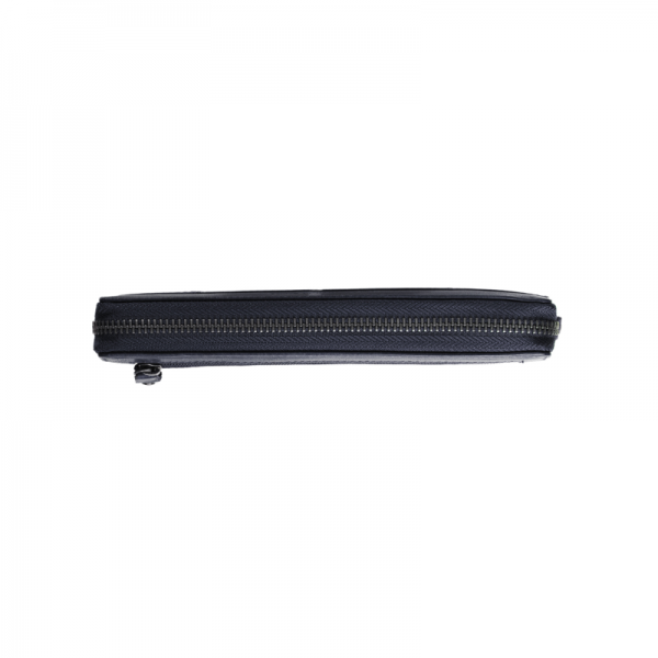 The Chesterfield Brand Havana Börse Wallet  Navy #3