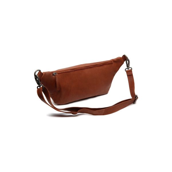 The Chesterfield Brand Kruger Waistbag Cognac #3