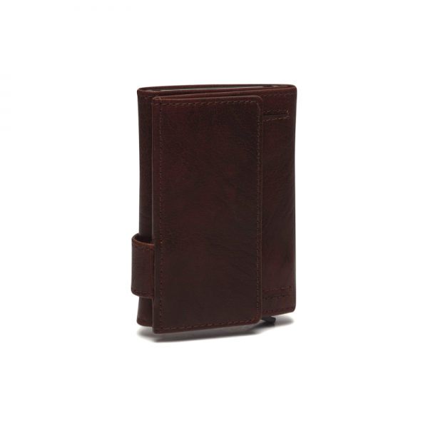 The Chesterfield Brand Mannheim Kreditkartenenetui  Brown #3