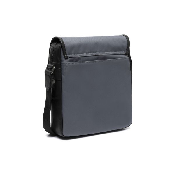 The Chesterfield Brand Mikeli Flapoverbag Light Grey #3