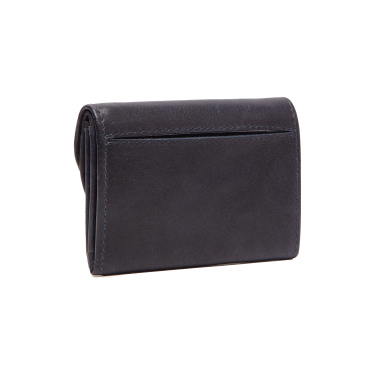 The Chesterfield Brand Newton Börse Wallet Navy #3