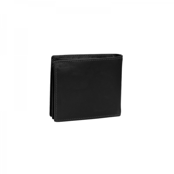 The Chesterfield Brand Ralph Börse Billfold Wide   Black #3