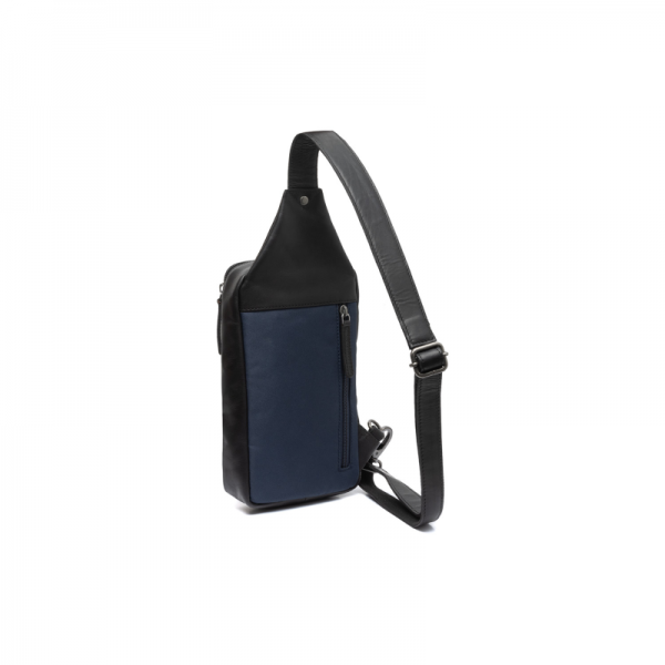 The Chesterfield Brand Salla Crossbodybag Navy #3