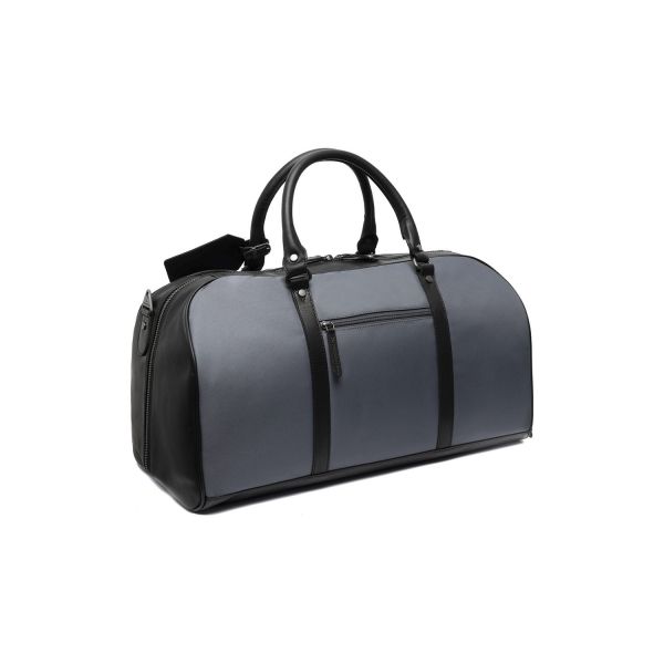 The Chesterfield Brand Tornio Travelbag Light Grey #3