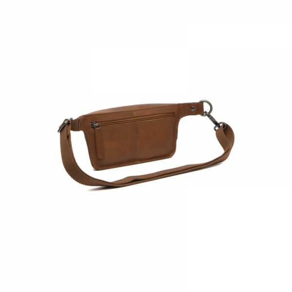 The Chesterfield Brand Toronto Kulturtasche 12 Cognac #3