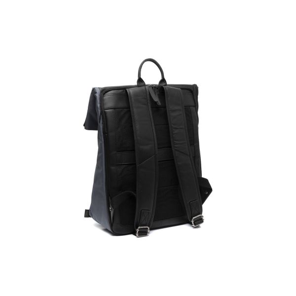The Chesterfield Brand Trondheim Backpack Light Grey #3