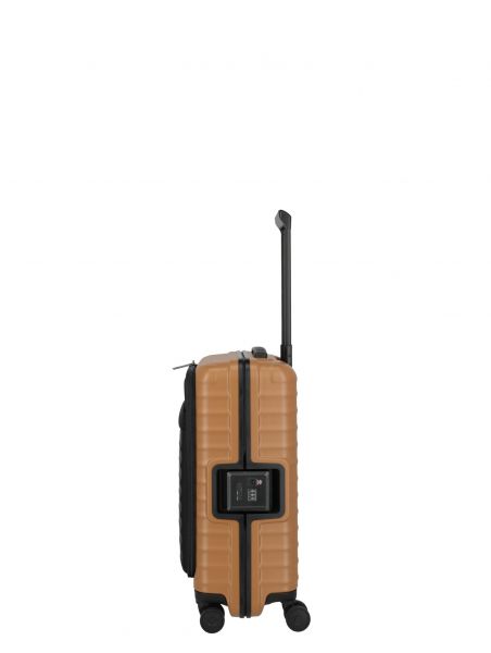 Titan Overseas 4-Rad Trolley S Vortasche Canyon Bronze #3