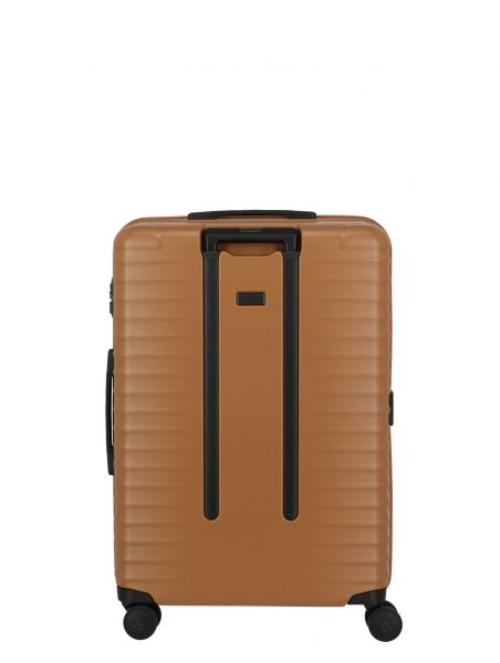 Titan Upgrade 4-Rad Trolley L Canyon Bronze #3