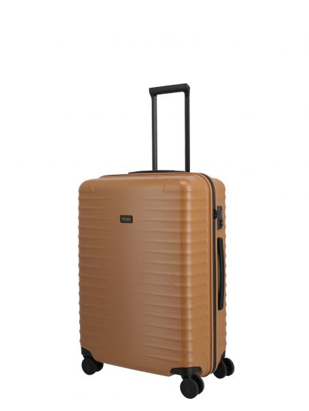 Titan Upgrade 4-Rad Trolley M+ Canyon Bronze #3