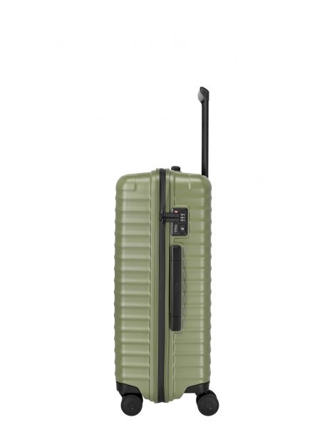 Titan Upgrade 4-Rad Trolley M+ Forest Green #3