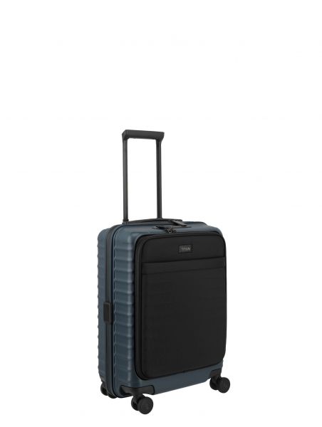 Titan Upgrade 4-Rad Trolley S Vortasche Midnight Blue #3