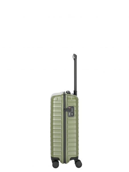 Titan Upgrade 4-Rad Trolley S20 Forest Green #3