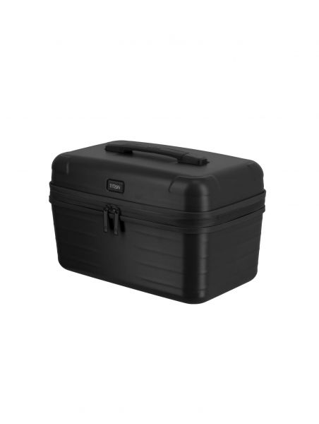 Titan Upgrade Beautycase Nightshade Black #3