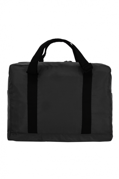 Accessoires Faltreisetasche Schwarz #3