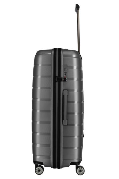Travelite Air Base 4w Trolley L anthrazit #3