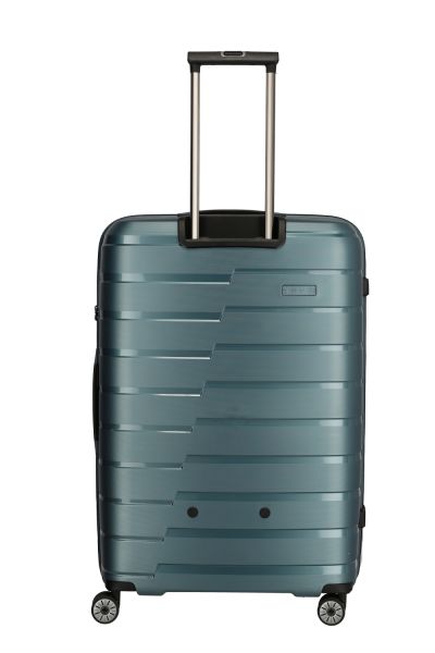 Travelite Air Base 4w Trolley L eisblau #3