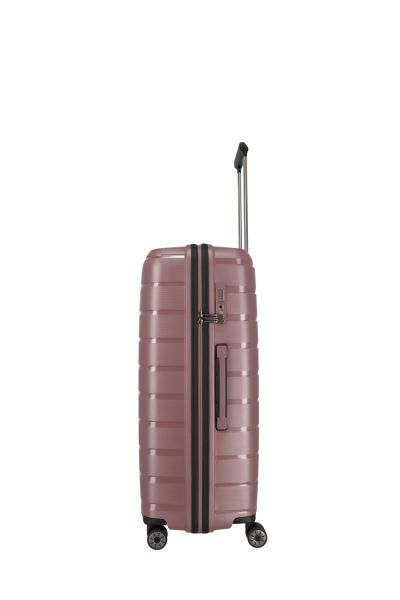Travelite Air Base 4w Trolley L Flieder #3