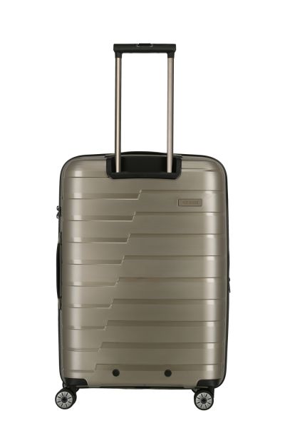 Travelite Air Base 4w Trolley M erw. champagner #3
