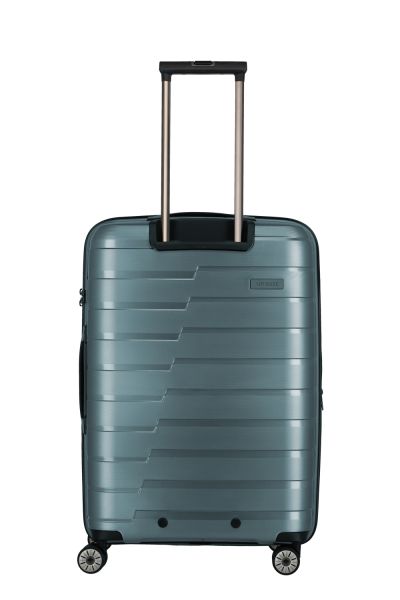 Travelite Air Base 4w Trolley M erw. eisblau #3
