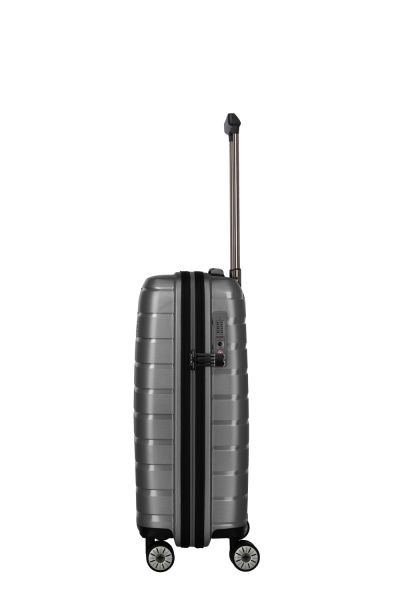 Travelite Air Base 4w Trolley S anthrazit #3