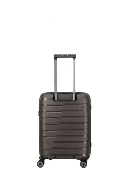 Travelite Air Base 4w Trolley S coffee #3