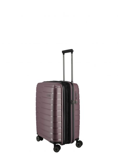Travelite Air Base 4w Trolley S erw. Flieder #3