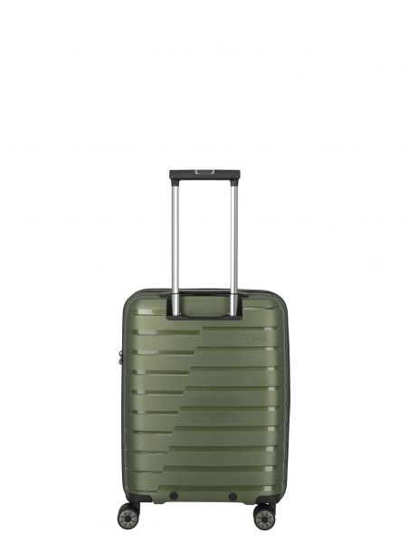 Travelite Air Base 4w Trolley S erw. Olive #3