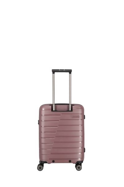 Travelite Air Base 4w Trolley S Flieder #3