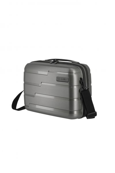 Travelite Air Base Beautycase Anthracite #3
