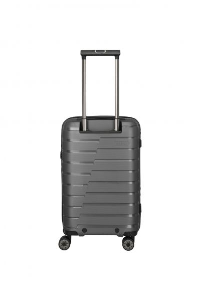 Travelite Air Base Trolley 4w S Slim Anthracite #3