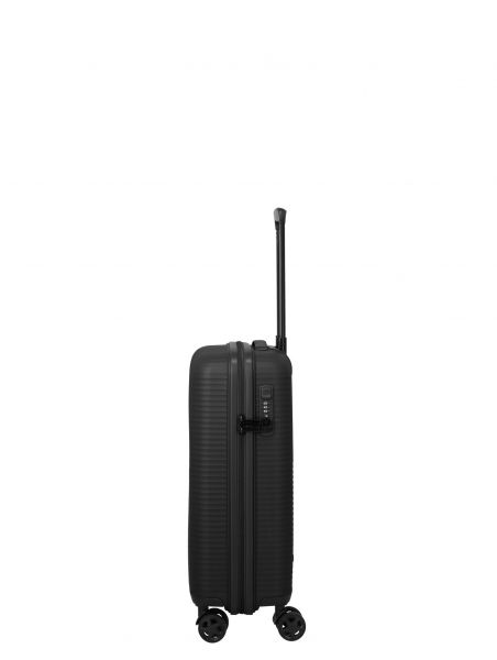 Travelite Air Stripe Trolley 4w S Black #3