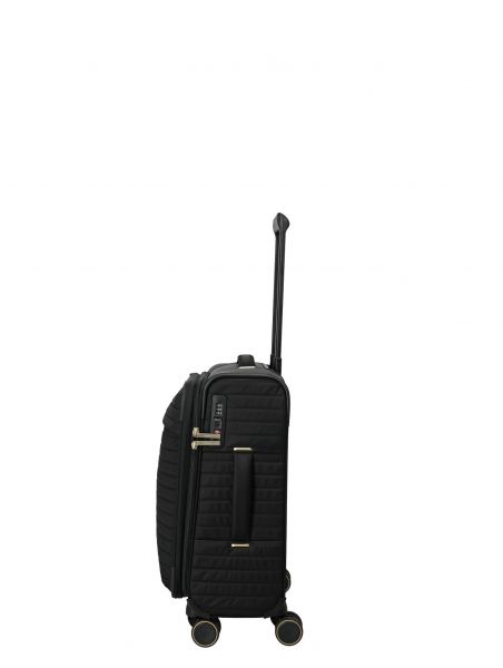 Travelite Barbara Stepp 4W Trolley S Schwarz #3