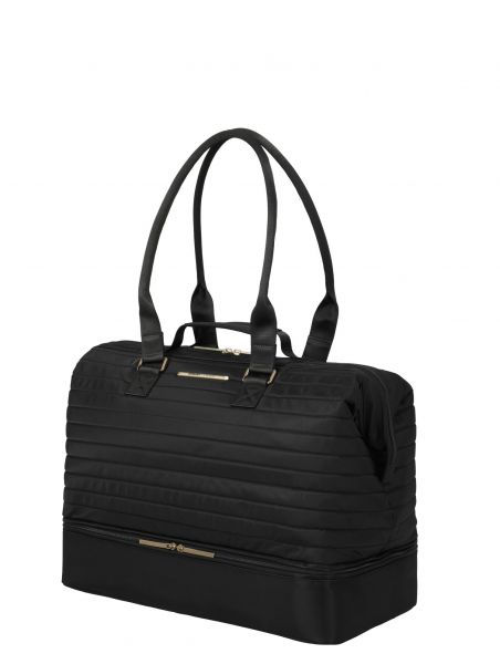 Travelite Barbara Stepp Weekender Schwarz #3