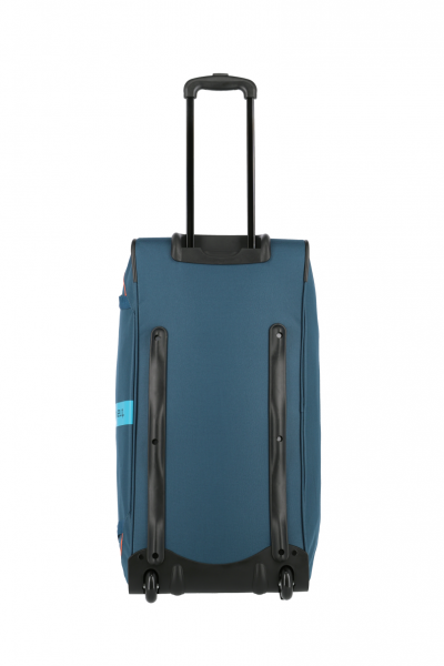 Travelite Basics Active Trolley RT 70cm Petrol #3