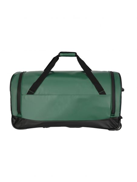 Travelite Basics Rollenreisetasche Grün #3