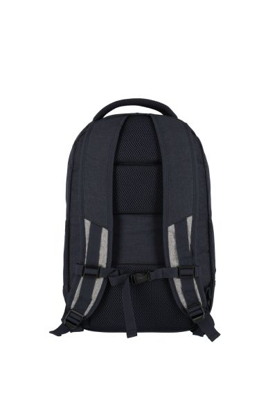 Travelite Basics Rucksack-Melange marine #3