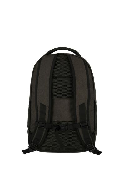 Travelite Basics Rucksack-Melange braun #3