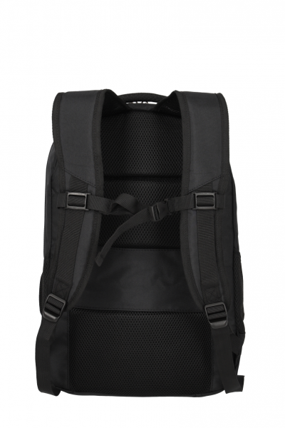 Travelite Basics Rucksack-Melange Schwarz #3