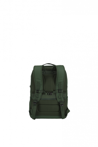 Travelite Basics Rucksack Oliv #3