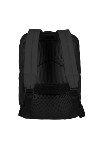 Travelite Basics Rucksack Plane Rv Schwarz #3