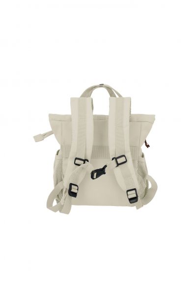 Travelite Basics Short Handle Mini Off-White #3