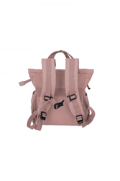 Travelite Basics Short Handle Mini Smokey Rose #3