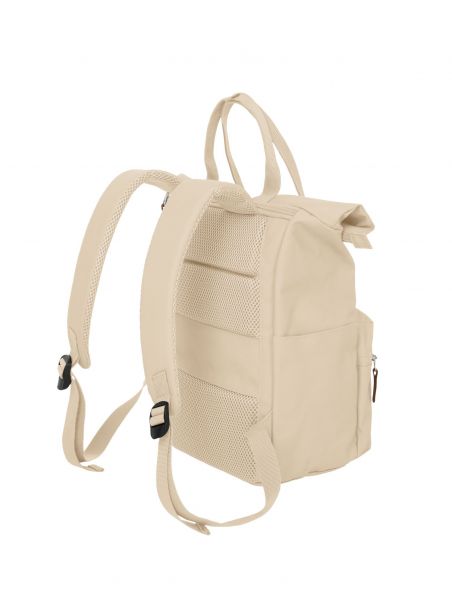Travelite Basics Short Handle Rollup Off-White #3