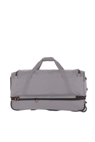 Travelite Basics Trolley Reisetasche L erw. grau #3