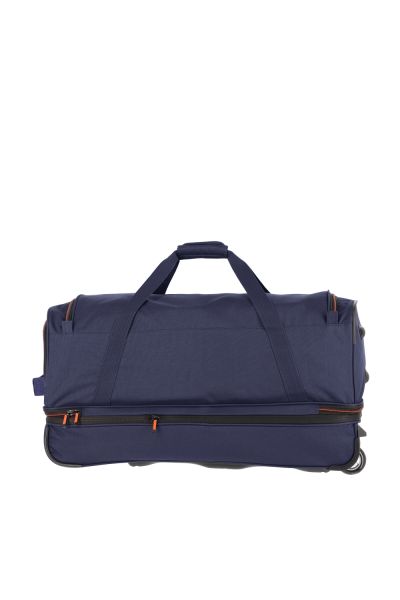 Travelite Basics Trolley Reisetasche L erw. marine #3