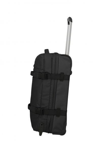 Travelite Bolonia Wheeled Duffle L/M/S Black #3