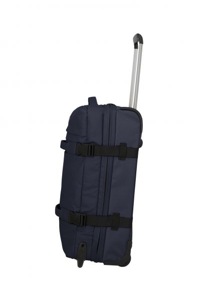 Travelite Bolonia Wheeled Duffle L/M/S Navy #3