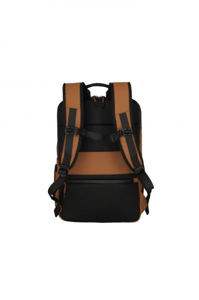 Travelite Briize Backpack M Curry #3