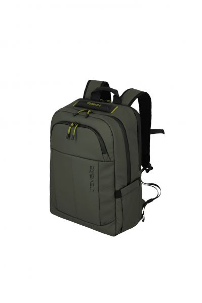 Travelite Briize Backpack M Khaki #3